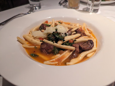 Photo Washington Inn & Wine Bar - 14
