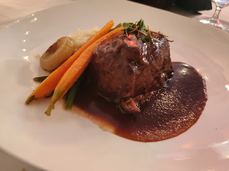 Photo Washington Inn & Wine Bar - 21