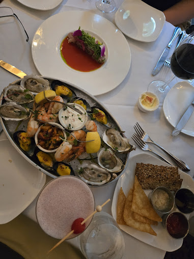 Photo Washington Inn & Wine Bar - 25