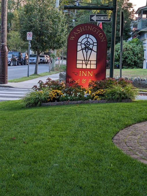 Photo Washington Inn & Wine Bar - 26
