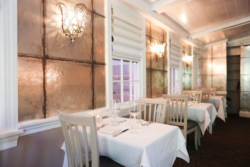Photo Washington Inn & Wine Bar - 27