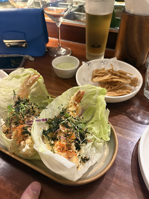 Photo Washoku Vaucluse - 10