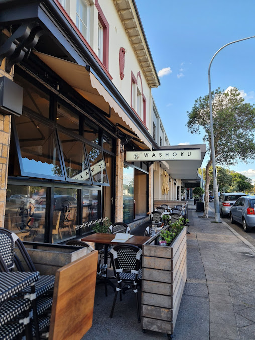 Photo Washoku Vaucluse - 17