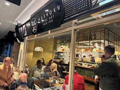 Washoku Vaucluse