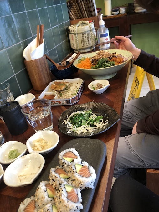 Photo Washoku - 7