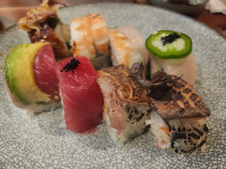 Photo Washoku - 8