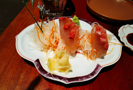 Photo Washoku - 18