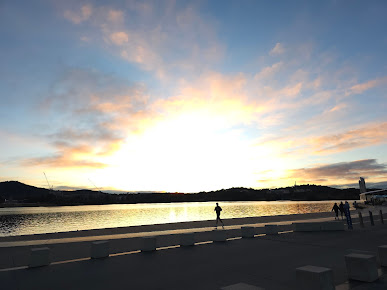 Photo Water's Edge Canberra - 10