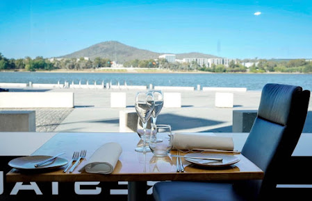 Photo Water's Edge Canberra - 11