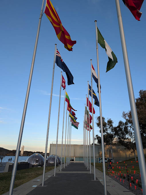 Photo Water's Edge Canberra - 12
