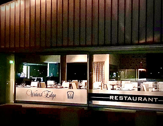 Photo Water's Edge Canberra - 17