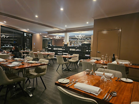 Photo Waters Edge Restaurant - 6