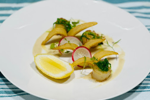 Photo Waters Edge Restaurant - 11