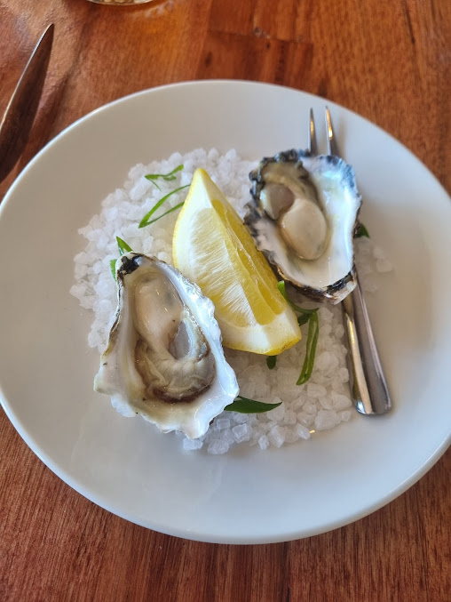Photo Waters Edge Restaurant - 20