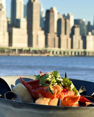 Photo Waterside Restaurant And Catering - 11