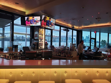 Photo Waterside Restaurant And Catering - 16