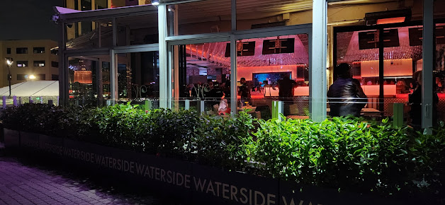 Photo Waterside Restaurant And Catering - 17