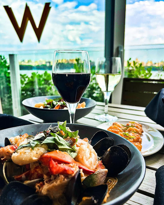 Photo Waterside Restaurant And Catering - 19