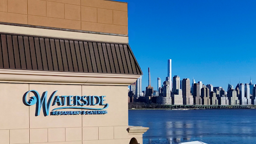 Photo Waterside Restaurant And Catering - 23