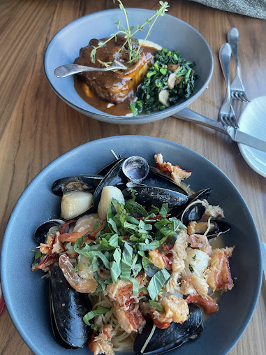Photo Waterside Restaurant And Catering - 25