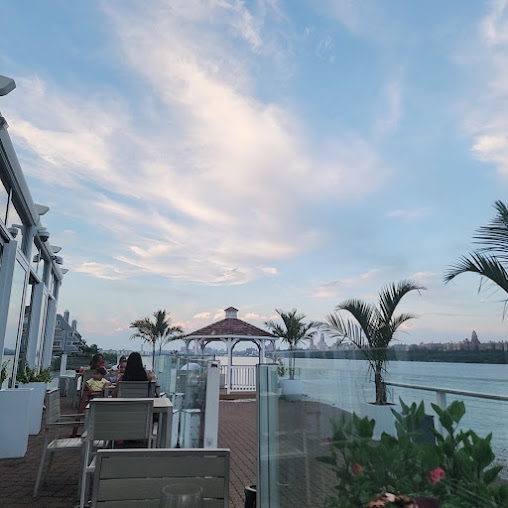 Photo Waterside Restaurant And Catering - 27