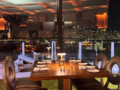 Photo Waterside Restaurant And Catering - 28