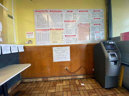 Menu Wayne's Bbq & Cajun - 9