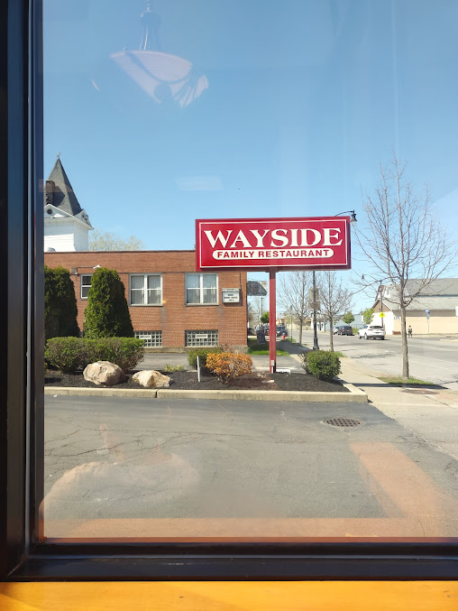 Photo Wayside Family Restaurant - 7