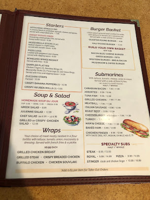 Photo Wayside Family Restaurant - 8