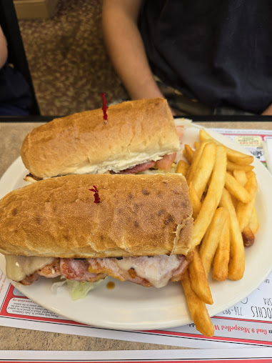 Photo Wayside Family Restaurant - 13