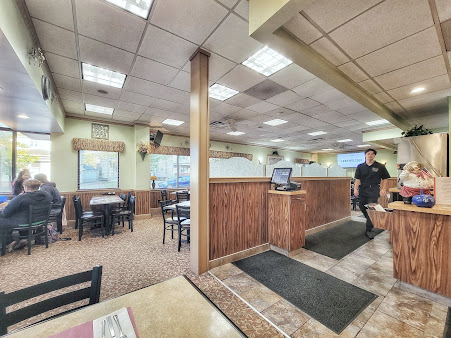 Photo Wayside Family Restaurant - 16