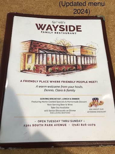 Photo Wayside Family Restaurant - 19