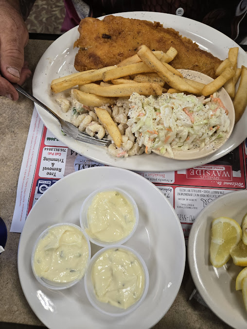 Photo Wayside Family Restaurant - 21
