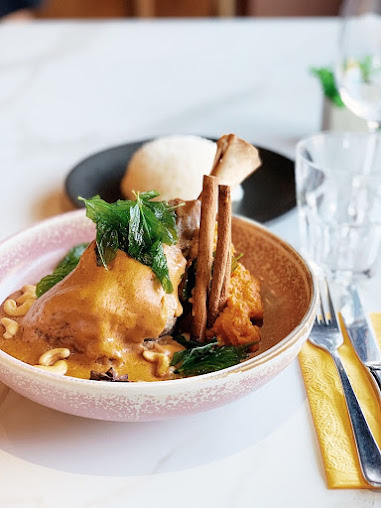 Photo We Thai Cuisine - 4