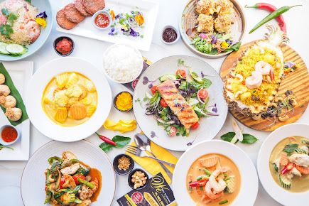 Photo We Thai Cuisine - 6