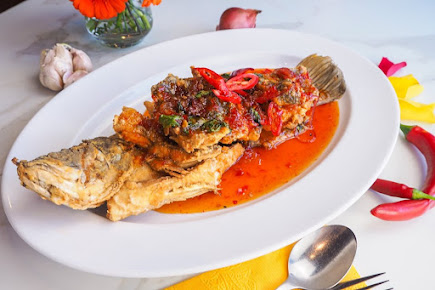 Photo We Thai Cuisine - 7
