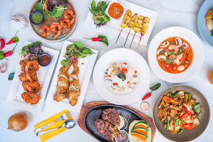 Photo We Thai Cuisine - 9