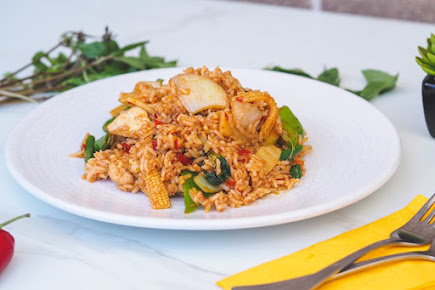 Photo We Thai Cuisine - 11