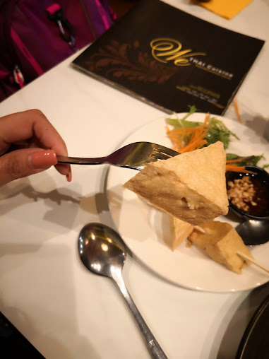 Photo We Thai Cuisine - 14