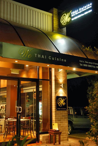 Photo We Thai Cuisine - 17