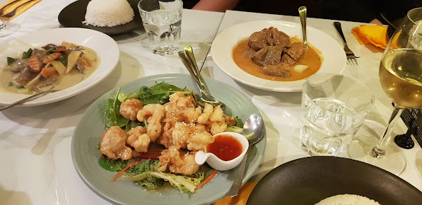 Photo We Thai Cuisine - 19