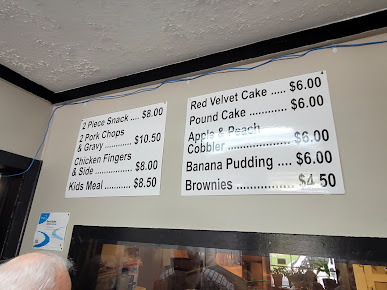 Menu Weaver Ds Delicious Fine Foods - 2