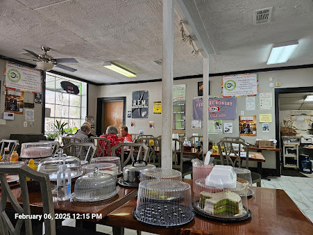 Photo Weaver Ds Delicious Fine Foods - 20