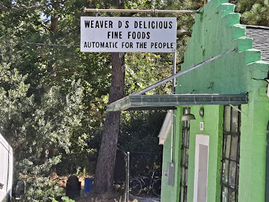 Photo Weaver Ds Delicious Fine Foods - 21