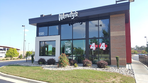 Photo Wendy's - 2
