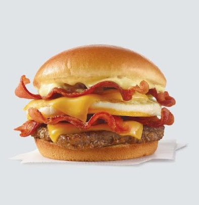 Photo Wendy's - 3
