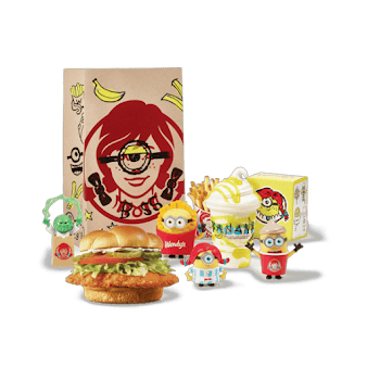 Photo Wendy's - 11