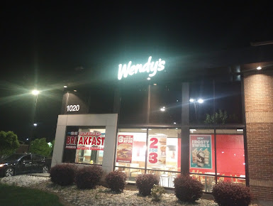 Photo Wendy's - 12