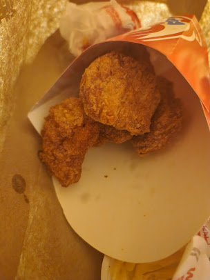 Photo Wendy's - 13