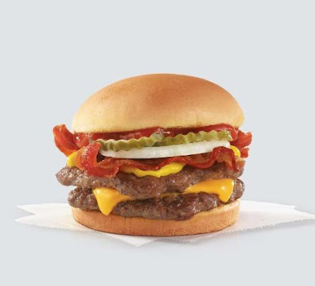 Photo Wendy's - 14